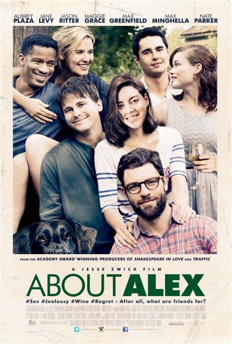 gomovie about alex